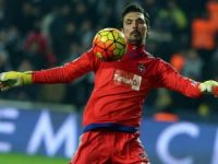 Galatasaray, Muhammed'i Rizespor'a Verdiğini KAP'a Bildirdi