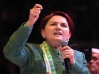Akşener ve çağrı heyeti disipline sevk edildi