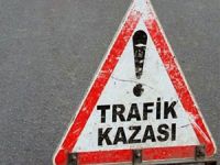 Rize'de 10 Gün İçinde Aynı Yerde 3. Kaza 3'ü Ağır, 7 Yaralı