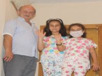 Ölen Çocuğun Böbreği Başka Bir Çocuğu Hayata Bağladı