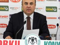 Atiker Konyaspor Sezona Galibiyetle Başlamak İstiyor