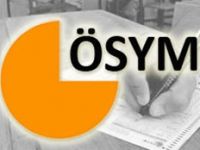 YDS soruları erişime açıldı