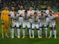 İşte Rizespor’un Yeni Sezon İlk 11’i