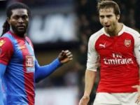 Rizespor Adebayor ve Flamini'ye Servet Ödeyecek!