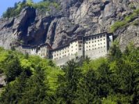 Trabzon’a İlk 6 Ayda Gelen Turist Sayısı Geçen Yıla Oranla 3’te 1 Oranında Düştü