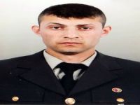 Tunceli Şehidi Memleketine Uğurlandı