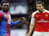 Rizespor, Adebayor ve Flamini Transferini Askıya Aldı
