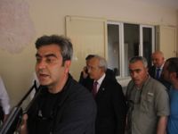 Kılıçdaroğlu'nun Artvin'de Konvoyuna Silahlı Saldırı: 1 Şehit, 2 Yaralı