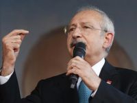 Kılıçdaroğlu: Şanlı ordumuzun sonuna kadar arkasındayız