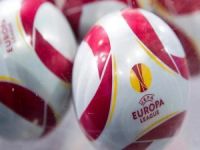 Fenerbahçe, Konya ve Osmanlı'nın UEFA Avrupa Ligi'ndeki rakipleri belli oldu