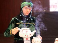 2016 Türkiye Çay Şampiyonası Yapıldı