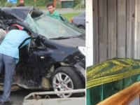 Rize’deki Kazada Ölü Sayısı 2’ye Yükseldi. Fatma Hoca Sevenlerini Hüzne Boğdu