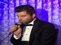 Rize'de Damat Kendi Düğününde Kur'an Okudu