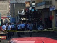 Trabzon’da Hurdacıda Silahlı Kavga: 1 Ölü, 1 Yaralı