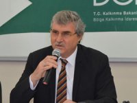 Karadeniz Turizmini canlandıracak Yeşil Yol Projesi'nde sona gelindi