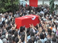 Hakkari'de terör operasyonunda 3 şehit, 20 asker yaralı