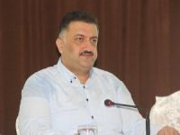 Milletvekili Karal, "Havalimanı İçin Endişeye Gerek Yok"
