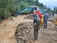 Rize'de Umutlar Tükenmedi ! Efecan'ı Arama Çalışmaları Devam Ediyor