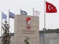 1 gözlemci ve 3 hakemin TFF'yle ilişiği kesildi