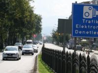 Elektronik Radar Uygulaması Sona Erdi