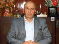 İl Sağlık Müdürü Tepe'den İçme Suyu Uyarısı