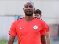 Rizespor, Kweuke ile Transfer Görüşmelerine Başladı
