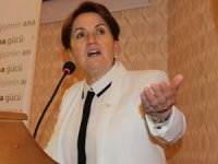 Akşener’den ‘yeni parti’ açıklaması