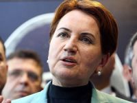 Meral Akşener'den ihraç açıklaması