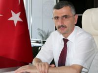 Vali Bektaş'tan Bayram Mesajı