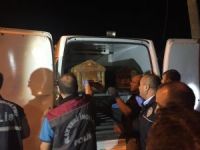Başkent’te Akraba Cinayeti: 2 Ölü