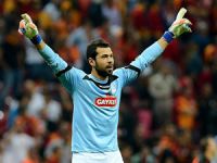Serkan Kırıntılı UEFA'da haftanın oyuncusuna aday