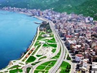 Rize'de Beklenen Yaşam Süresi 79 Yıl
