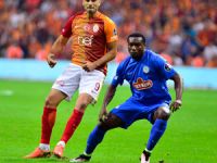 Çaykur Rizespor-Galatasaray Maçı Biletleri ve 2. Yarı Kombineler Satışa Çıktı