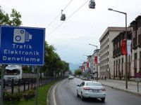 Sürücülerin TEDES Kabusu Son Buluyor