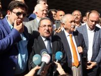 Yeşil Artvin Derneği Avukatı Bedrettin Kalın'dan İlk Açıklama