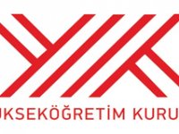 YÖK'te yeni dönem