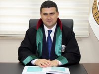 HUDER Rize’den Tebrik Mesajı
