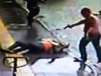 Şahin'in Katil Zanlısı 16 Yaşındaki Genç Tutuklandı