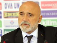 Karaman, İki Maçın Telafisini Beşiktaş Maçında Yapmamız Lazım!