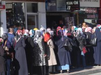 İŞKUR 500 Kişilik TYP Kuraları Çekildi. İşte Tam İsim Listesi