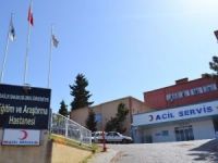 Ordu’da Tıp Fakültesi Hastanesi’nde Asansör Bozulunca Hastalar Sedyelerle Merdivenlerden Çıkarıldı