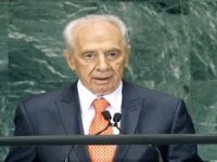 Şimon Peres hayatını kaybetti