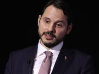 Bakan Albayrak, doğalgaza yüzde 10 indirim uygulanacak