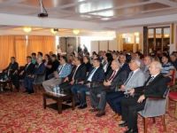 ’Gıda Kontrolörü Eğitimi’ Samsun’da Başladı
