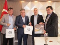 Rize’den Sakarya’ya Yatırım Daveti