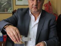 Anzer Balı’nda En Bereketli Yıl Yaşandı