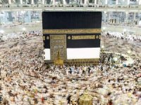Ramazan umre kayıtları başladı