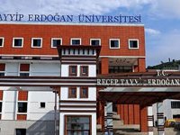 Recep Tayyip Erdoğan Üniversitesi Geçici İşçi Alacak