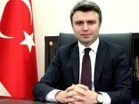 Rizeli Kaymakam Yazıcı, Hani’ye Hem Kaymakam Hem Kayyum Atandı