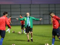 Rizespor, Antalya'ya Milli Eksiklerle Hazırlanıyor